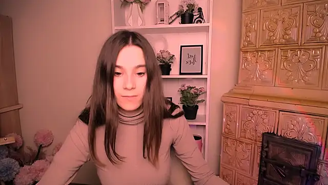 rosaray_ - RosaRay_'s free webcam