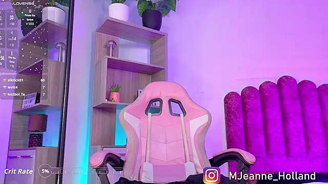 jeanne_holland webcam