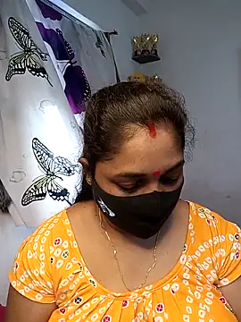 Tanvi_My_Girl