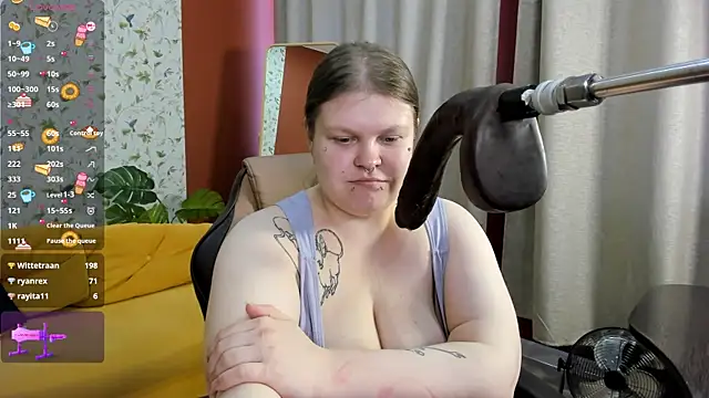 AuroraDemoni