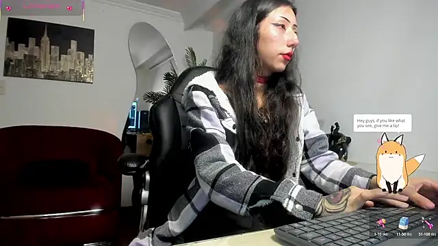 Laila_Angels