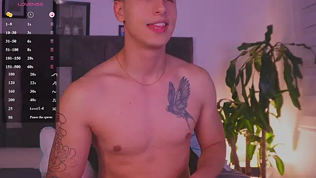 I_Gabriel