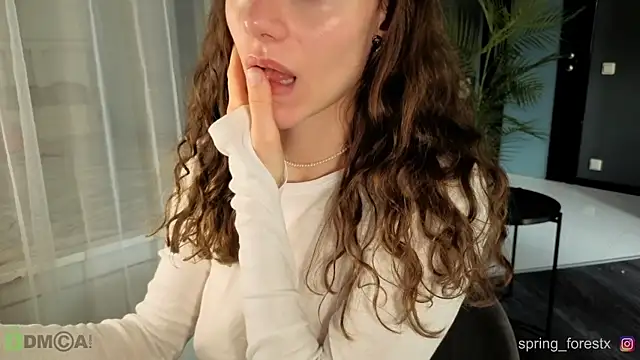 spring_forest live sex cam