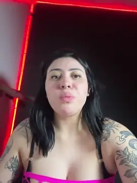 Draculona-666 webcam