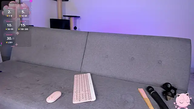 Dirtycalm webcam
