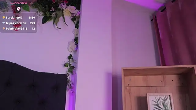 kaylee_lee - Kaylee_lee's free webcam