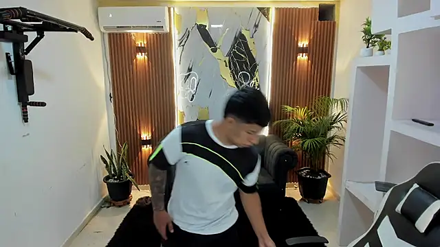 meei_hang - Meei_hang's free webcam