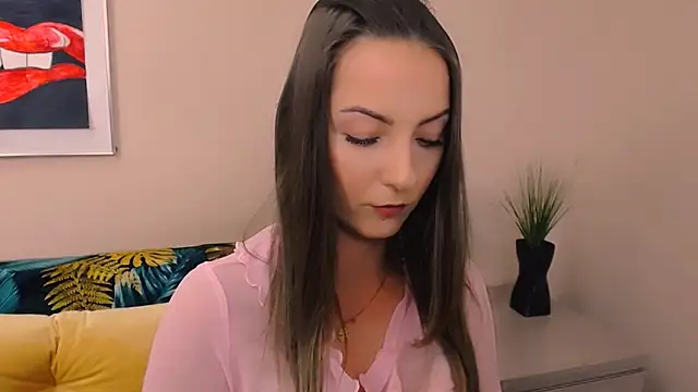 nataliesexy - NatalieSexy's free webcam