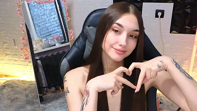 Belle_cute