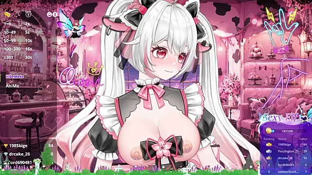 Ashleyqueenhentai