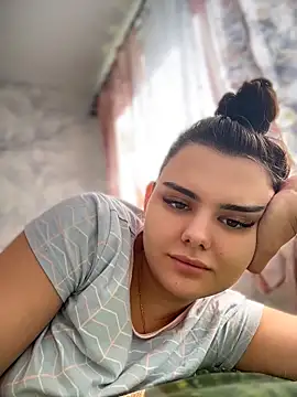 nikamur - NikaMur's free webcam
