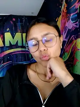 SofieLove_01 webcam