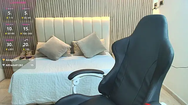 Watch Tahira_bakir live on EroticFlix - High definition streams