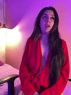 megan_pink17 webcam