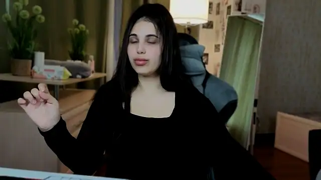 18_yo_talent - 18_yo_talent's free webcam