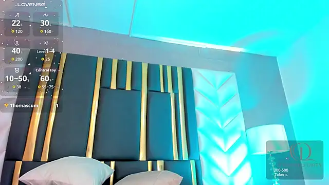 ChannelssDiirty live sex cam