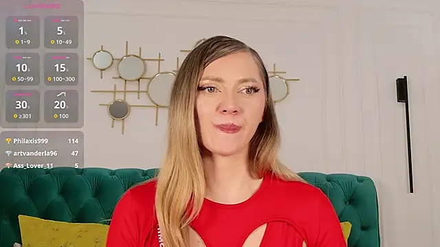 IrisLayne