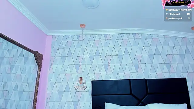 Vamerya - Trans webcam sex chat