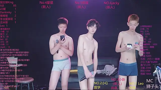AAA-winner