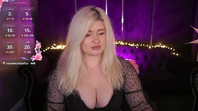 CocoSecretss