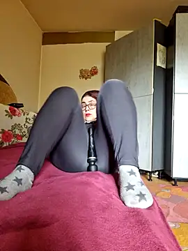 Hairy Stripchat Cam