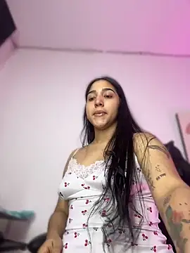 Amandanauty webcam