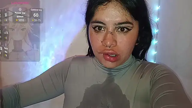 Magic_Alicee_ live sex cam