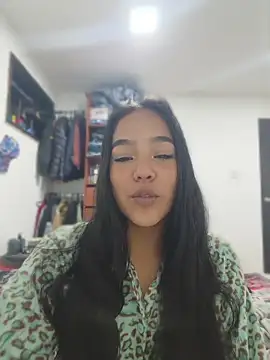 SweetFortuner webcam