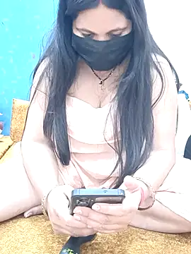 Sangitalive webcam