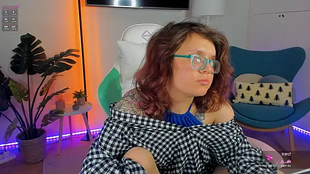 Ariell_Mini webcam