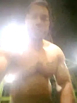 mago_vive webcam