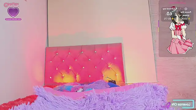 Sary_LittleSmiles webcam