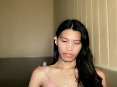 Yourgoddess_jayve webcam