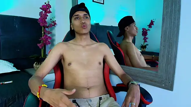 Alan_Colthon webcam
