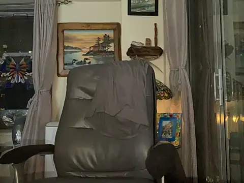 ThickDick_Daddy webcam