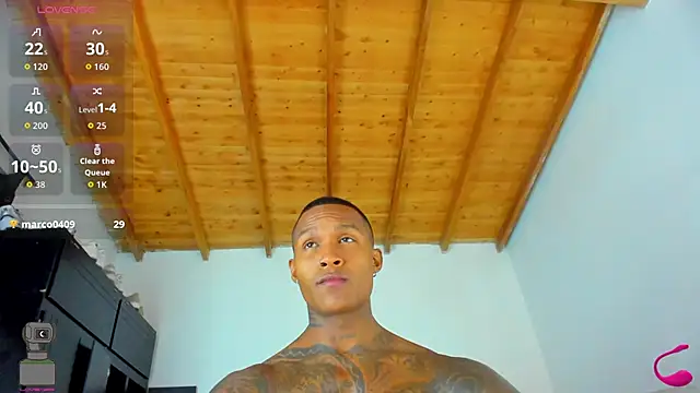 esteveen_ortegas_ webcam