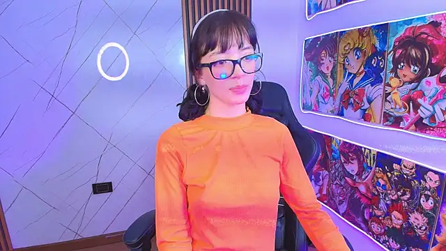 Sweet_1Angel webcam