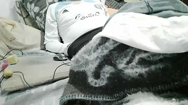 messi_syssy webcam