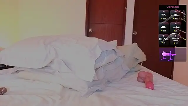 Alice-Benette webcam