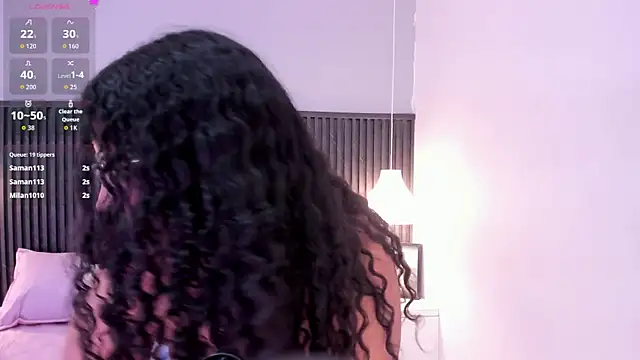 Lena_Ricci webcam