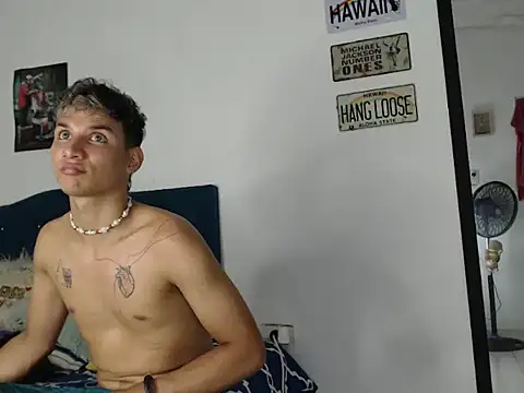 anthony_voss - Anthony_voss's free webcam