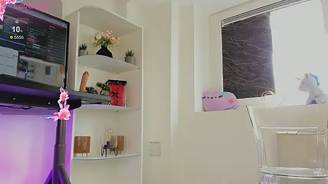 yourburnwishh - YourBurnWishh's free webcam