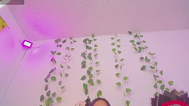 LiiLiith-1 webcam