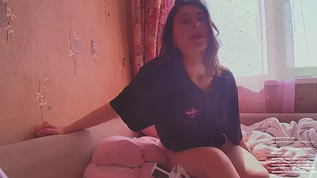 KristinaScott webcam