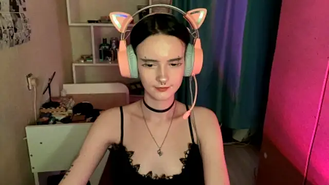 MabelDefina webcam