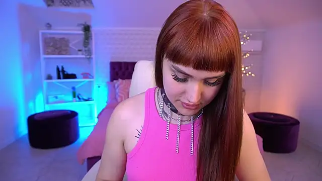DawnGwin webcam