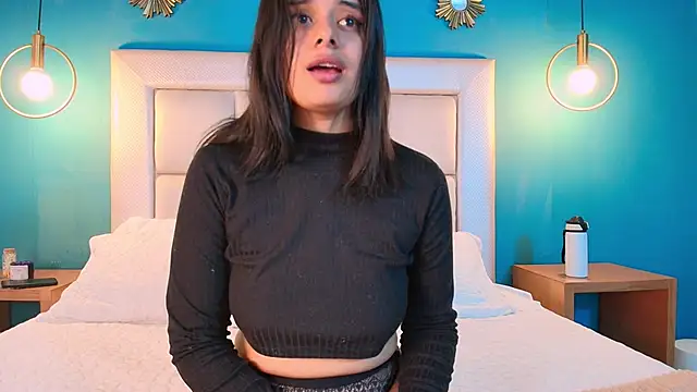 Ivonny_x webcam