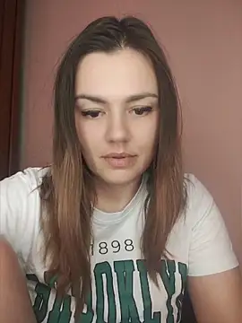 KrissSexi webcam