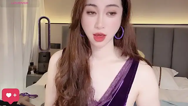 wuyueaini live sex cam