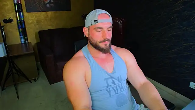 AdamJamesonn webcam